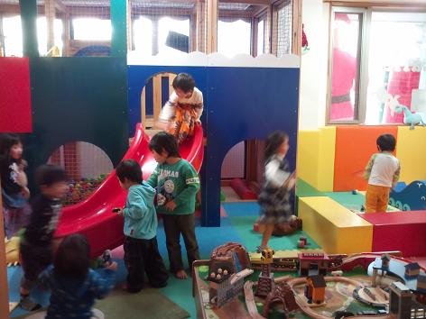 2010　アリオ亀有お食事会